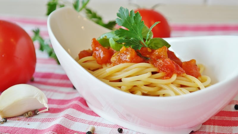 Mediterranean Cuisine
