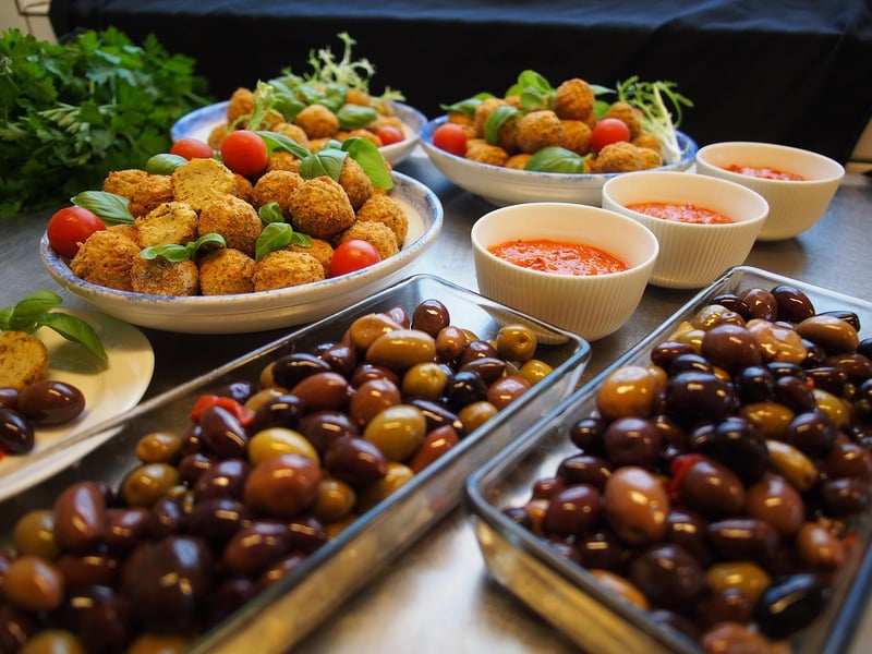 Tapas Image